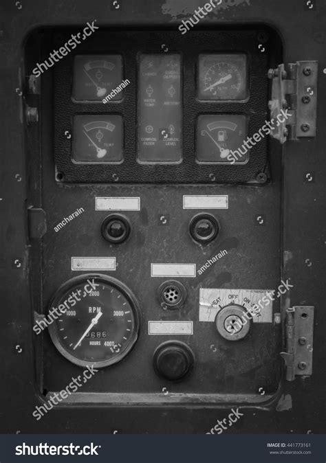 Image result for Second Hand Control Panel
