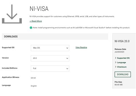 Image result for Installation LabVIEW