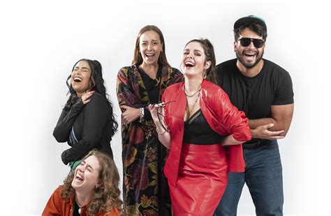 Miami Live Theater: Playwright Alexis Scheer Celebrates the Spanglish ...