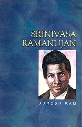 Srinivasa Ramanujan: Buy Srinivasa Ramanujan by RAM at Low Price in ...