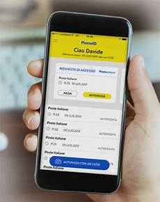 banco posta italiane posteid abilitato a spid per l identit 224 digitale banco posta italiane posteid abilitato a spid per l identit 224 digitale