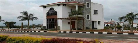 Vakil EnCasa | Bommasandra | Villas South Bangalore