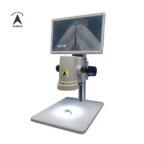 Stereo Zoom Microscope - Stereo Zoom Microscope, BSZ-608T Manufacturer ...