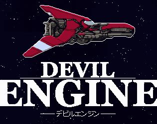 Go Devil Engine Advertisement. Cartoon 的图像结果