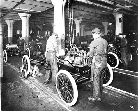 Image result for First Assembly Line