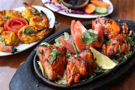 Authentic Indian Fine Dining Restaurant Surry Hills