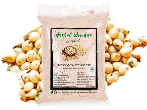 Does Jowar Contain Gluten