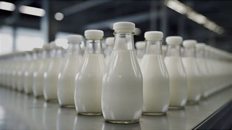 Image result for How Is Milk Processed Step by Step