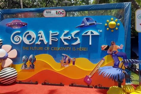 WATCH: Videos from Goafest 2023 | Advertising | Campaign India