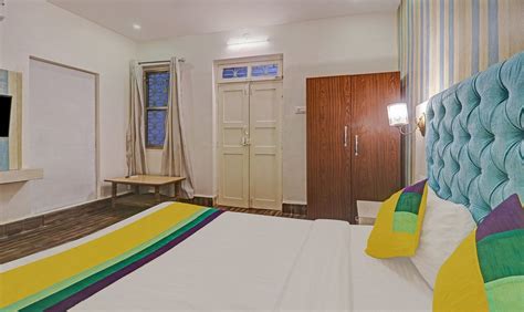 TREEBO TRIP JACKS PLACE (Goa/Calangute) - Hotel Reviews & Photos ...