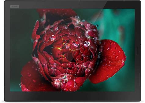 Buy Windows 10 Pro] Lenovo ThinkPad X1 Tablet Gen 3 2-in-1 Business ...