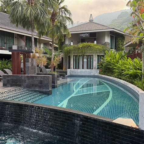 MANDARAVA RESORT AND SPA (Karon Beach) - Hotel Reviews, Photos, Rate ...