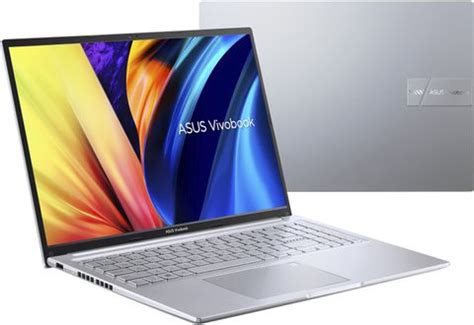 ASUS Vivobook 16 Intel Core i5 12th Gen 12500H - (16 GB/512 GB SSD ...