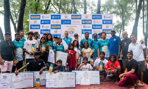 Ajeesh Ali crowned champion, Kamali Moorthi defends titles at Indian ...