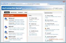 MyConnection Server 10.1f - Download for PC Free