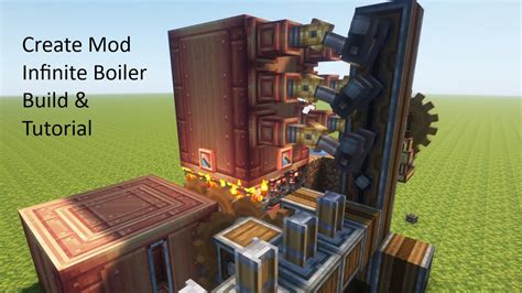 Create Mod Infinite Power 的图像结果