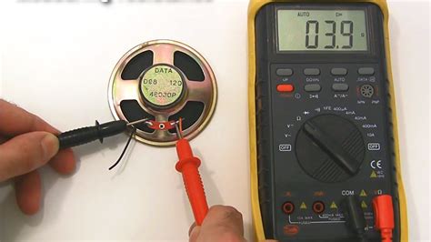 Image result for Basic Multimeter Tutorial