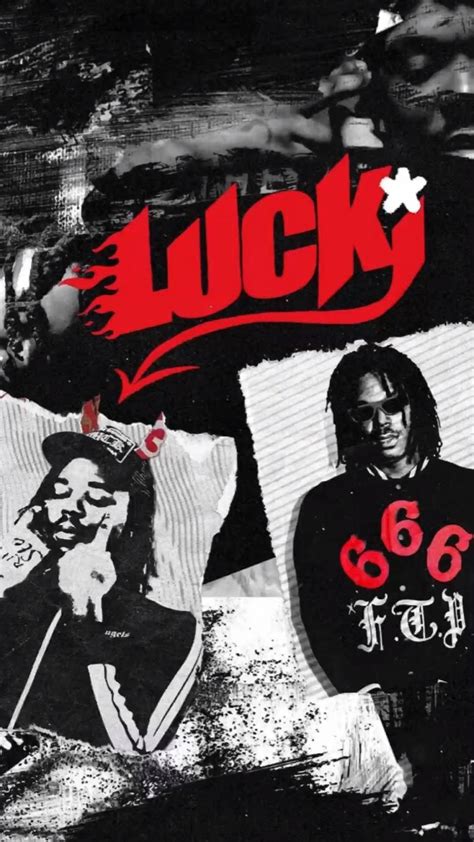 Lucki Rapper Wallpapers - Top Free Lucki Rapper Backgrounds ...