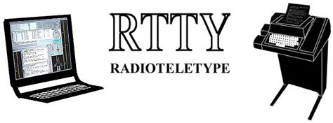 Image result for Using RTTY
