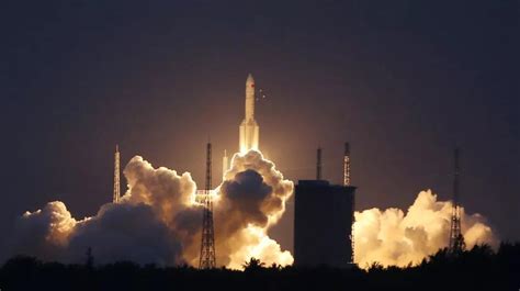 中国航天开启“超级2018”！今年又有不少大事要发生！|中国航天|遥感卫星|西昌卫星发射中心_新浪新闻