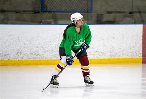 Arctic Coliseum- Chelsea, Michigan | Flickr