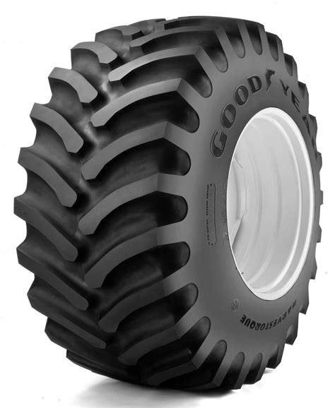 Agriculture Tires - Titan International