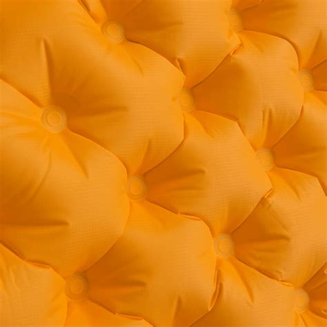 Colchón aislante hinchable de trekking, 198 x 64 cm ULTRALIGHT ...