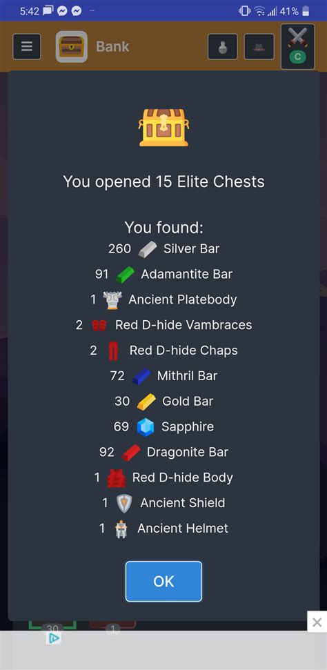 Started afking volcanic today... What a pull : r/MelvorIdle