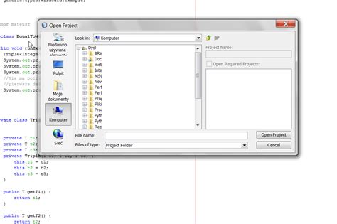 Image result for How to Open Properties Window in NetBeans