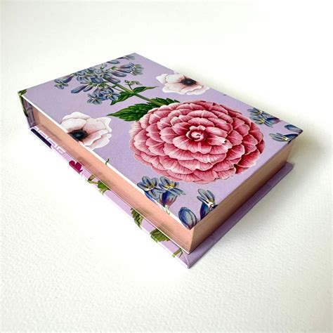 Violet Block Pad – Paperfields