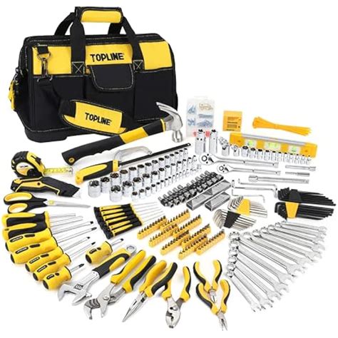 TOPLINE 467-Piece Household Home Tool Sets for India | Ubuy
