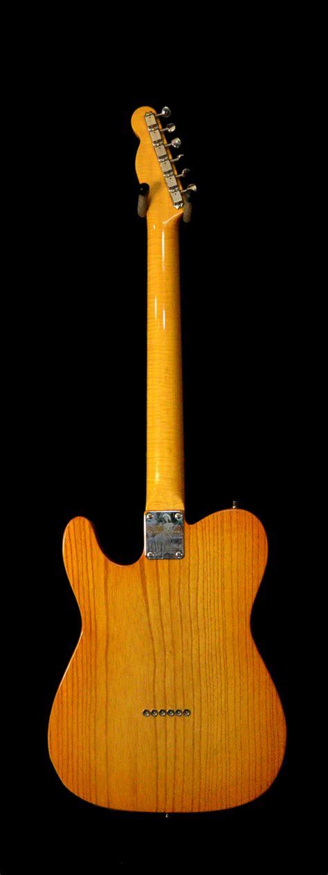 Image result for Custom Made Telecaster