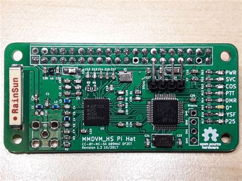 Arduino Based DMR Hotsdpot 的图像结果
