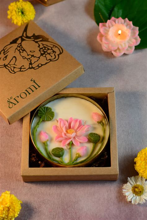 Urli Candles – Le Aromi