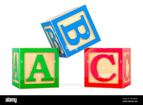 Image result for ABCD Block Letters