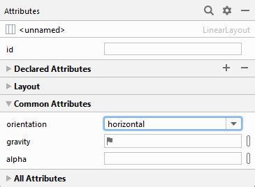 Image result for Android Tutorial Using Translationx List Row Item