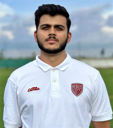 RFC Football Academy | Faculty