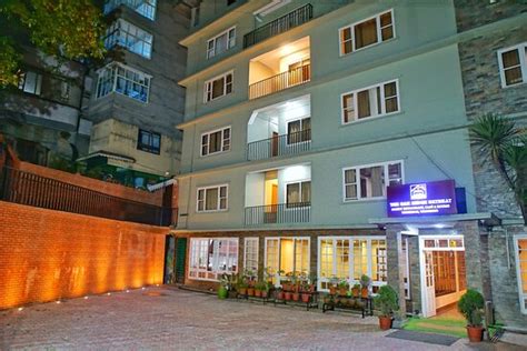 OAK RIDGE RETREAT BY BAIZUS (Gangtok, Sikkim) - Hotel Reviews & Photos ...