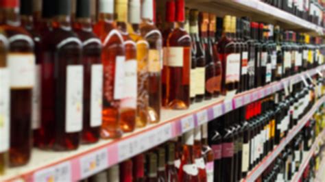 Sunday alcohol sales legal in Bentonville and Rogers Arkansas ...