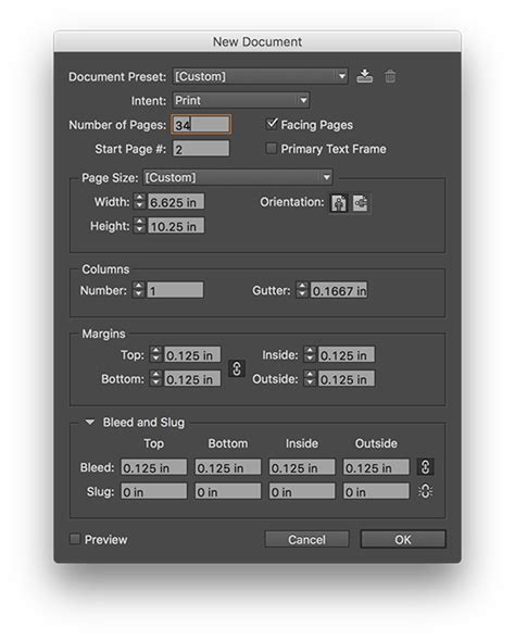 Image result for InDesign Tutorial for Creating a Book