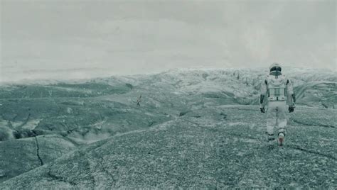 Image result for Interstellar Scenes