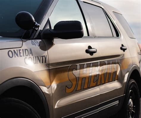 Name released for man found trapped under UTV in Oneida County | WXPR