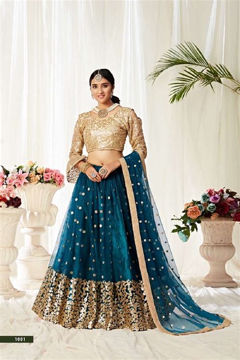 Buy Wholesale Lehenga choli online in india - Wholesalecatalog