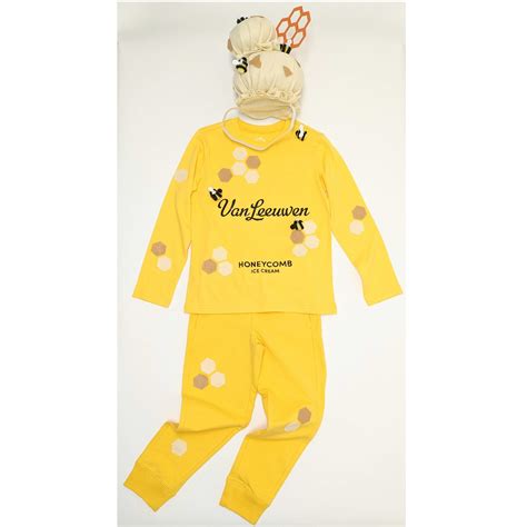 Van Leeuwen Honeycomb Ice Cream Pint | Primary.com