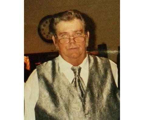 Robert James Edwards Obituary (2023) - Elizabethtown, NC - Bladen ...