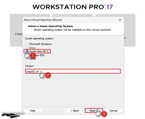Install Xcode on Virtual Machine 的图像结果