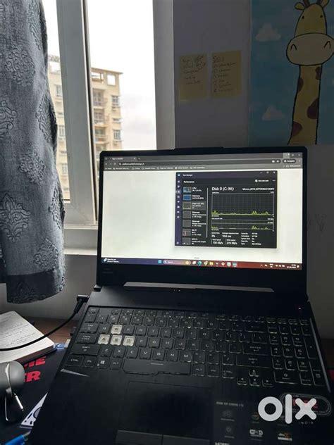 Asus gaming laptop with graphics card - Computers & Laptops - 1819491848