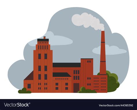 Manufacturing Vector Red Colour 的图像结果