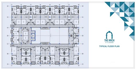 The Arch Apartments G-11 Islamabad Booking Details, Location and Prices ...