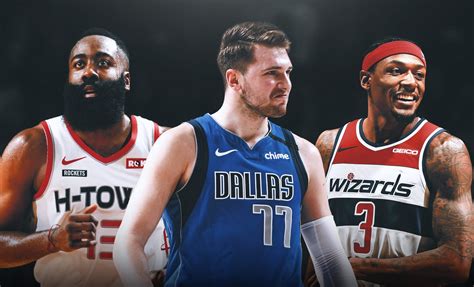 The Best Shooting Guards in the NBA Right Now (2019-20)